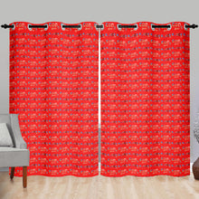 Load image into Gallery viewer, Home Curtain 132X213 CM