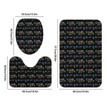 Load image into Gallery viewer, Bath Room Toilet Set