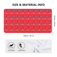 Load image into Gallery viewer, Bath Towel