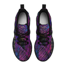 Load image into Gallery viewer, Mens New Elastic Sport Sneakers