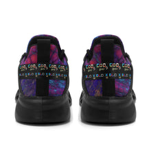 Load image into Gallery viewer, Mens New Elastic Sport Sneakers