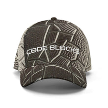 Load image into Gallery viewer, All Over Printing Baseball Caps