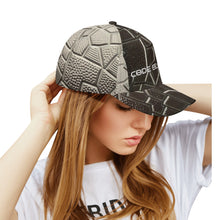 Load image into Gallery viewer, All Over Printing Baseball Caps