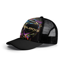 Load image into Gallery viewer, Kids Front Printing Mesh Baseball Caps