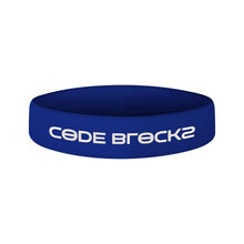 Load image into Gallery viewer, Embroidered Custom Logo Sports Headband