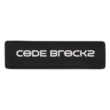 Load image into Gallery viewer, Embroidered Custom Logo Sports Headband