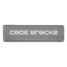 Load image into Gallery viewer, Embroidered Custom Logo Sports Headband