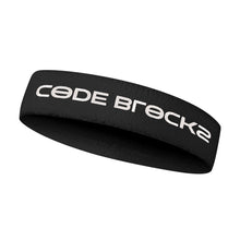 Load image into Gallery viewer, Embroidered Custom Logo Sports Headband