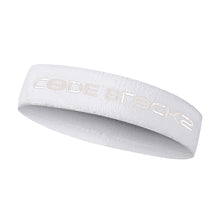 Load image into Gallery viewer, Embroidered Custom Logo Sports Headband