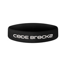 Load image into Gallery viewer, Embroidered Custom Logo Sports Headband