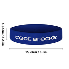 Load image into Gallery viewer, Embroidered Custom Logo Sports Headband
