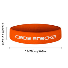 Load image into Gallery viewer, Embroidered Custom Logo Sports Headband