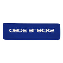 Load image into Gallery viewer, Embroidered Custom Logo Sports Headband