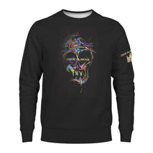 Load image into Gallery viewer, Kids All Over Print Sweater