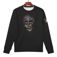 Load image into Gallery viewer, Kids All Over Print Sweater