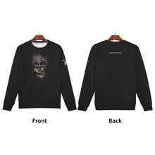 Load image into Gallery viewer, Kids All Over Print Sweater