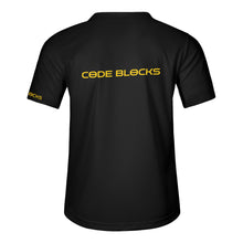 Load image into Gallery viewer, Mens Short Sleeve Baseball Jersey