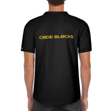 Load image into Gallery viewer, Mens Short Sleeve Baseball Jersey