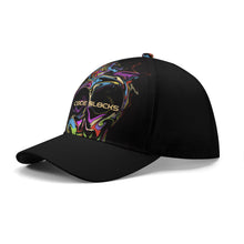 Load image into Gallery viewer, All Over Printing Baseball Caps