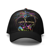 Load image into Gallery viewer, All Over Printing Baseball Caps