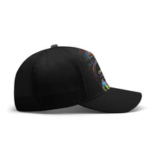Load image into Gallery viewer, All Over Printing Baseball Caps
