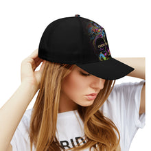 Load image into Gallery viewer, All Over Printing Baseball Caps