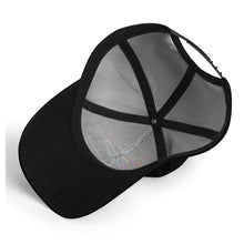 Load image into Gallery viewer, All Over Printing Baseball Caps