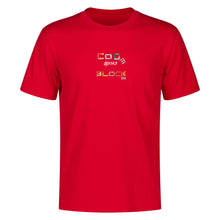 Load image into Gallery viewer, Embroidered Womens Cotton T shirts