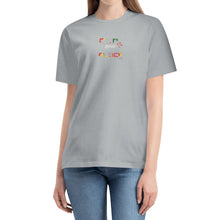 Load image into Gallery viewer, Embroidered Womens Cotton T shirts