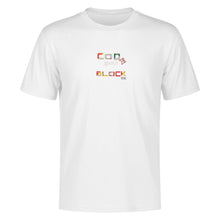 Load image into Gallery viewer, Embroidered Womens Cotton T shirts