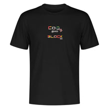 Load image into Gallery viewer, Embroidered Womens Cotton T shirts