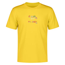 Load image into Gallery viewer, Embroidered Womens Cotton T shirts