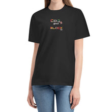 Load image into Gallery viewer, Embroidered Womens Cotton T shirts