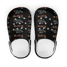 Load image into Gallery viewer, Kids Casual Sandal Clogs