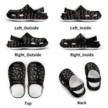 Load image into Gallery viewer, Kids Casual Sandal Clogs