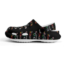 Load image into Gallery viewer, Kids Casual Sandal Clogs