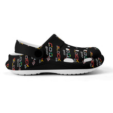 Load image into Gallery viewer, Kids Casual Sandal Clogs