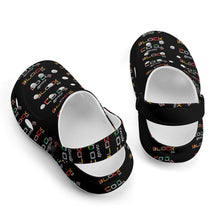 Load image into Gallery viewer, Kids Casual Sandal Clogs