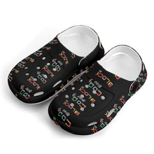 Load image into Gallery viewer, Kids Casual Sandal Clogs