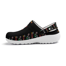 Load image into Gallery viewer, Mens Lightweight Nursing Slip On Clogs