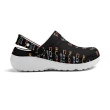 Load image into Gallery viewer, Mens Lightweight Nursing Slip On Clogs