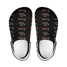 Load image into Gallery viewer, Mens Lightweight Nursing Slip On Clogs