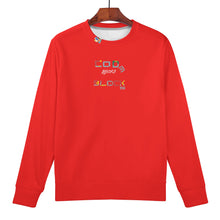 Load image into Gallery viewer, Womens All Over Print Sweater