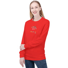 Load image into Gallery viewer, Womens All Over Print Sweater