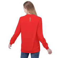 Load image into Gallery viewer, Womens All Over Print Sweater