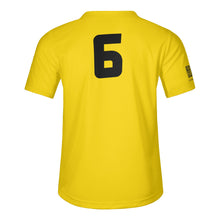 Load image into Gallery viewer, Mens Short Sleeve Baseball Jersey