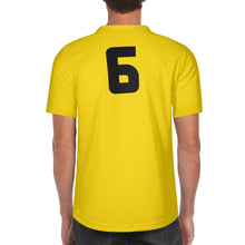 Load image into Gallery viewer, Mens Short Sleeve Baseball Jersey