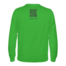 Load image into Gallery viewer, Kids All Over Print Sweater