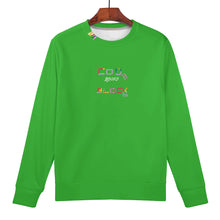 Load image into Gallery viewer, Kids All Over Print Sweater