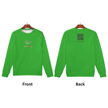 Load image into Gallery viewer, Kids All Over Print Sweater